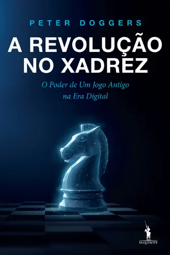 Capa do artigo A Revolução no Xadrez