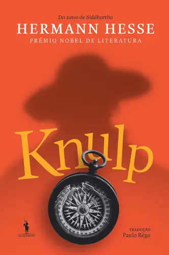 Capa do artigo Knulp