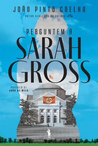 Capa do artigo Perguntem a Sarah Gross – Ed.Comem