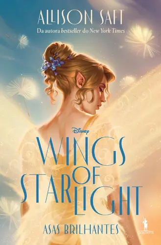 Capa do artigo Wings of Starlight - Asas Brilhantes