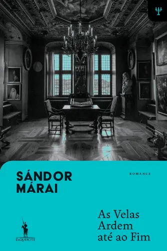 Capa do artigo As Velas Ardem até ao Fim
