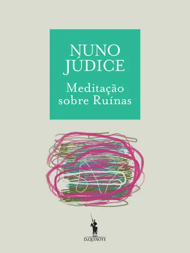 Capa do artigo Meditação sobre Ruínas