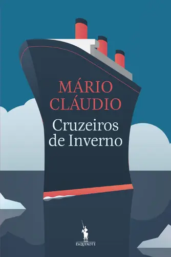 Capa do artigo Cruzeiros de Inverno
