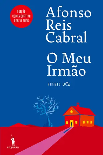 Capa do artigo O Meu Irmão