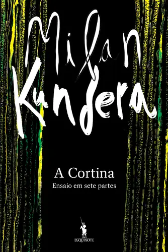 Capa do artigo A Cortina