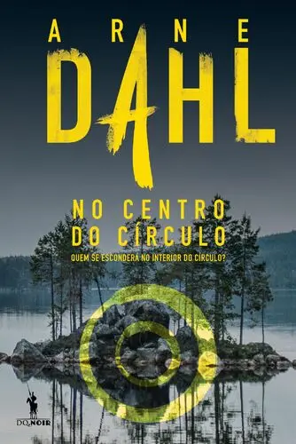 Capa do artigo No Centro do Círculo