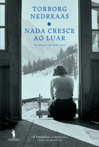 Capa do artigo Nada Cresce ao Luar