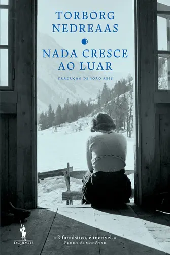 Capa do artigo Nada Cresce ao Luar
