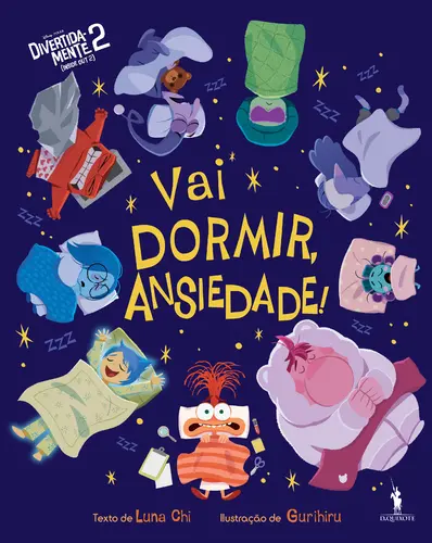 Capa do artigo Vai Dormir, Ansiedade!