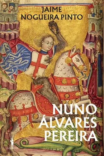 Capa do artigo Nuno Álvares Pereira