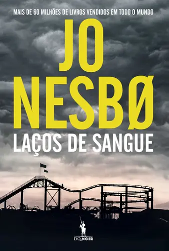 Capa do artigo Laços de Sangue