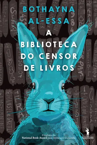 Capa do artigo A Biblioteca do Censor de Livros