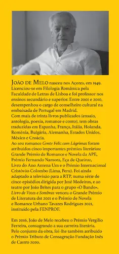 A Nuvem no Olhar - (Imagem 5 de 5)
