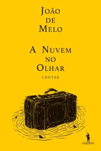 Capa do artigo A Nuvem no Olhar