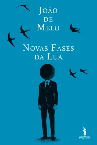 Novas Fases da Lua - (Imagem 2 de 5)