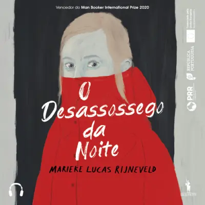 Capa do artigo O Desassossego da Noite
