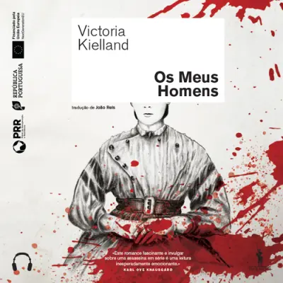 Capa do artigo Os Meus Homens