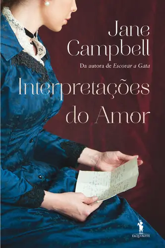 Capa do artigo Interpretações do Amor