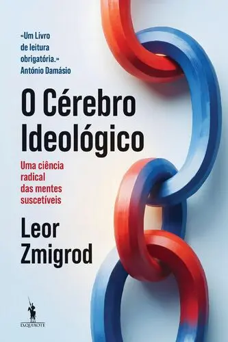 Capa do artigo O Cérebro Ideológico