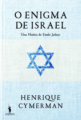 Capa do artigo O Enigma de Israel