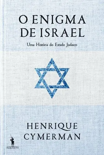 Capa do artigo O Enigma de Israel