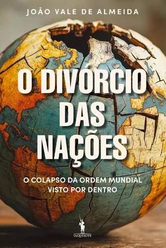 Capa do artigo O Divórcio das Nações