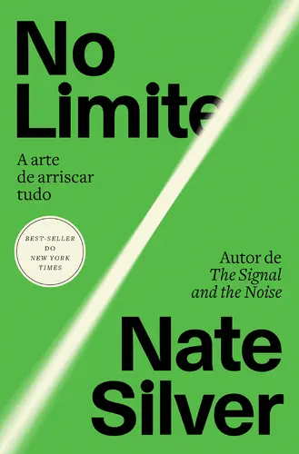 Capa do artigo No Limite