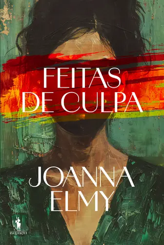 Capa do artigo Feitas de Culpa