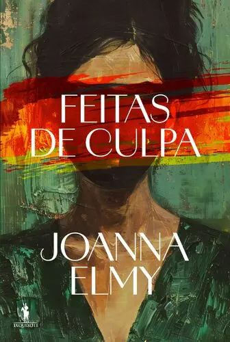 Capa do artigo Feitas de Culpa