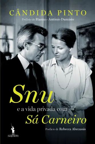 Capa do artigo Snu e a Vida Privada com Sá Carneiro