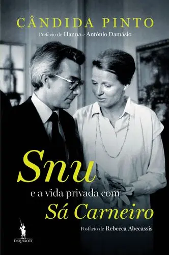 Capa do artigo Snu e a Vida Privada com Sá Carne