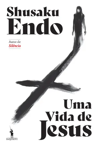 Capa do artigo Uma Vida de Jesus