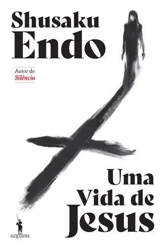 Capa do artigo Uma Vida de Jesus