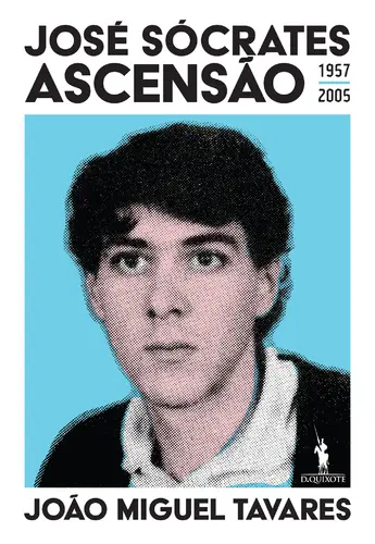 Capa do artigo José Sócrates - Ascensão