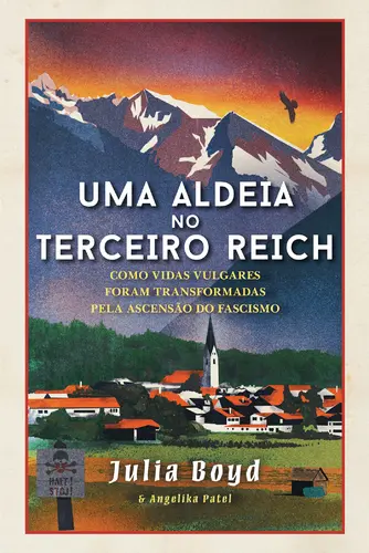 Capa do artigo Uma Aldeia no Terceiro Reich