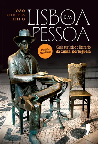 Capa do artigo Lisboa em Pessoa