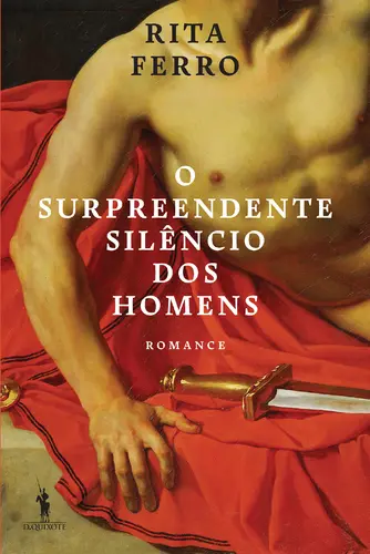 Capa do artigo O Surpreendente Silêncio dos Home