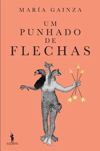 Capa do artigo Um Punhado de Flechas