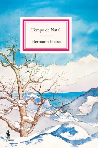 Capa do artigo Tempo de Natal