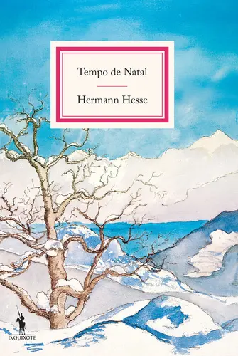 Capa do artigo Tempo de Natal