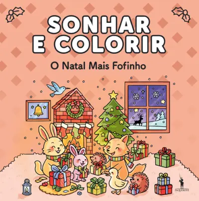 Capa do artigo O Natal Mais Fofinho