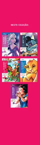 Colorir Por Números: Os Grandes Clássicos, Vol. I - (Imagem 4 de 4)