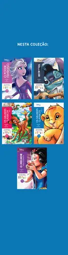 Colorir Por Números: Os Grandes Clássicos, Vol. II - (Imagem 3 de 4)