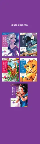 Colorir Por Números: O Melhor Dos Clássicos - (Imagem 3 de 4)