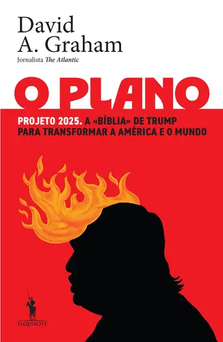 Capa do artigo O Plano