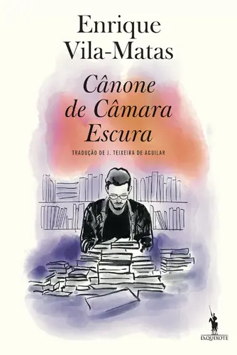 Capa do artigo Cânone de Câmara Escura