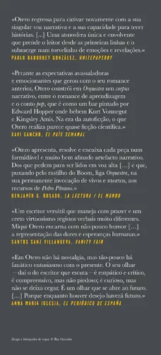 Orquestra - (Imagem 3 de 4)