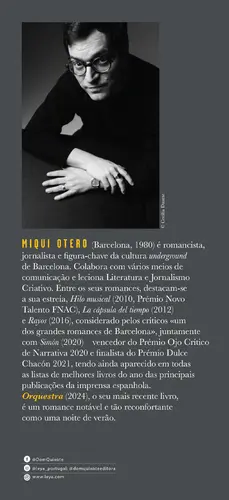 Orquestra - (Imagem 4 de 4)