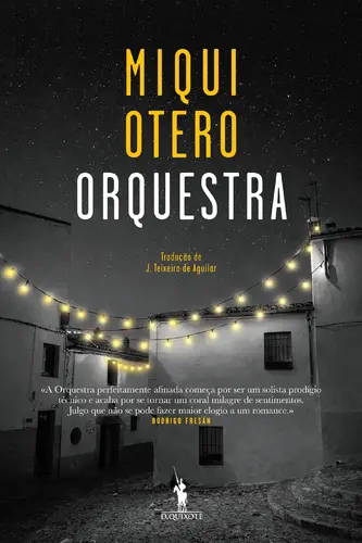 Capa do artigo Orquestra