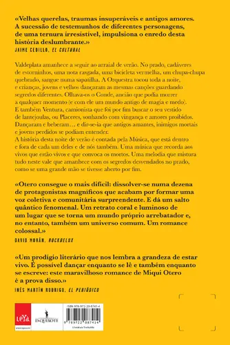 Orquestra - (Imagem 2 de 4)